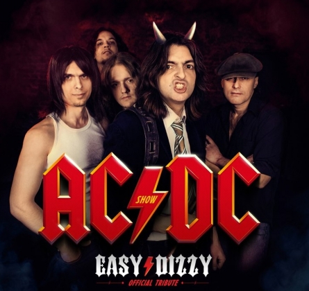 AC/DC | Easy Dizzy