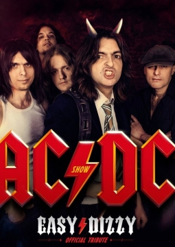 AC/DC | Easy Dizzy