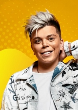 Элвин Грей (Elvin Grey)