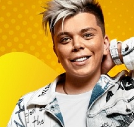 Элвин Грей (Elvin Grey)