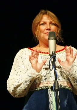 Евгения Смольянинова