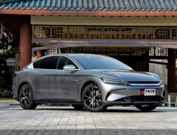 Настоящие «убийцы Tesla». Как китайцы из BYD захватывают мир