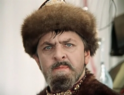 Фильм Гайдая «Иван Васильевич меняет профессию» высоко оценили американские зрители