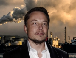 Илон Маск: без нефти и газа цивилизация рухнет