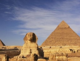 Ученые раскрыли главный секрет строительства египетских пирамид