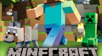 MINECRAFT шоу