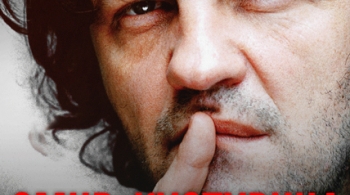 Эмир Кустурица и The No Smoking Orchestra