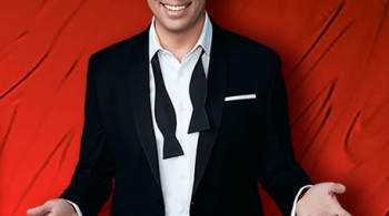 Максим Галкин