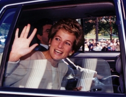 Авария принцессы Дианы. Что случилось 25 лет назад