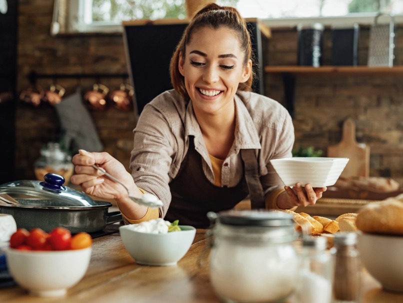 Спасут в дефицит: 6 лучших иранских продуктов, которые совсем скоро окажутся на полках магазинов