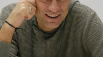 Мужской аттракцион или берегите лыжников