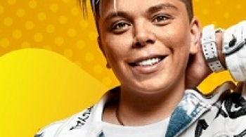 Элвин Грей (Elvin Grey)