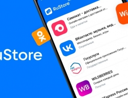 VK стала единственным оператором официального российского аналога Google Play