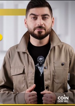 Роман Косицын