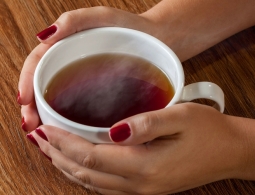 Медики выяснили, насколько черный чай снижает риск преждевременной смерти