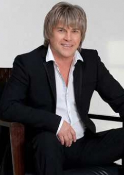 Алексей Глызин