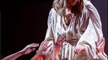 Иисус Христос - суперзвезда