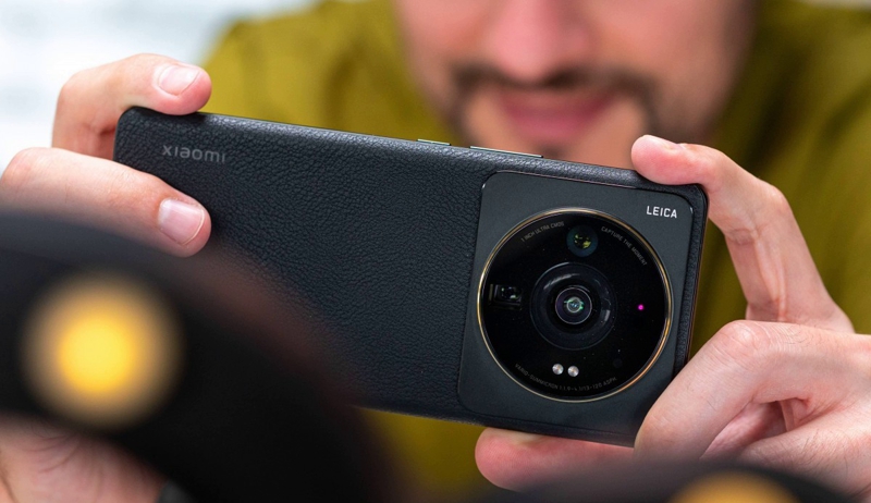 Почему новейший камерофон Xiaomi 12S Ultra с камерой Leica занял только пятое место в рейтинге DxOMark. В лаборатории назвали целых четыре причины