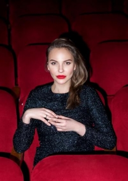 Ах Астахова