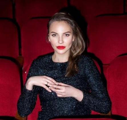 Ах Астахова