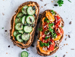 13 продуктов с самой большой концентрацией полезных веществ