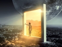 Есть ли у нашей Вселенной зеркальный двойник?