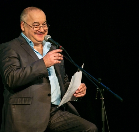 Игорь Маменко