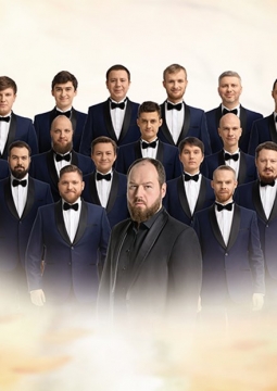 Хор Сретенского монастыря