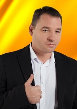 Сергей Завьялов