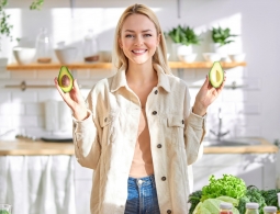 Как на самом деле нужно есть авокадо — вы точно делали это неправильно