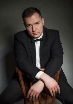 Дмитрий Мурин