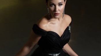 Анастасия Черноволос