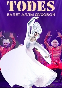 TODES | #Продолжение