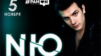 NЮ | Юрий Николаенко