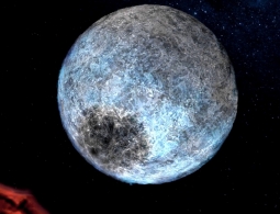 Астрономы открыли планеты, наполовину состоящие из воды