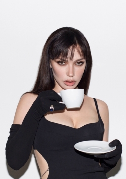 Ольга Серябкина