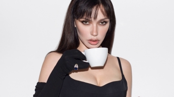 Ольга Серябкина