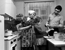 Эта техника СССР была у всех, но многими уже забыта