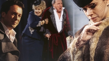 Анна Каренина | МСХТ