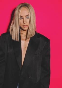 Мари Краймбрери