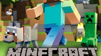 MINECRAFT шоу