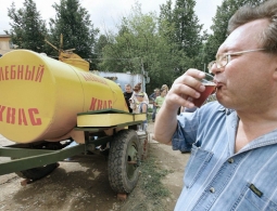 Выпил кваса — лишился прав?