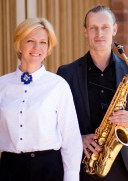 Яна Юденкова | Орган