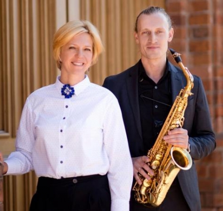 Яна Юденкова | Орган