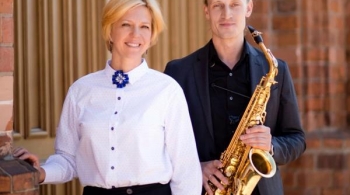 Яна Юденкова | Орган