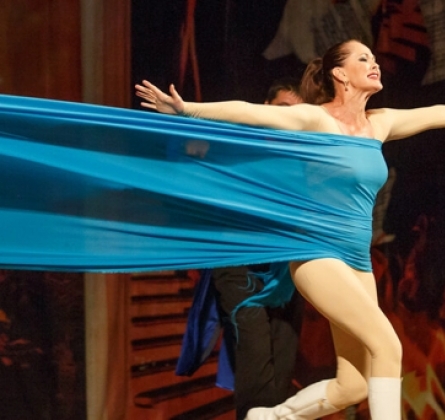 Мастер и Маргарита