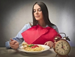 Почему плотный ужин не хуже плотного завтрака