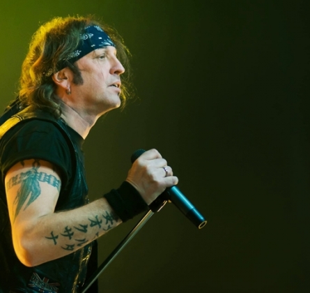 Артур Беркут с симфоническим оркестром