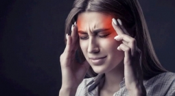 Самые ужасные способы лечения сильной головной боли