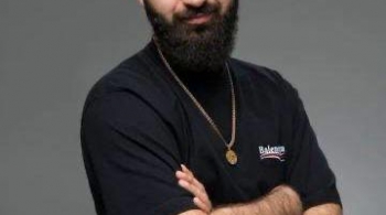 Гурам Амарян